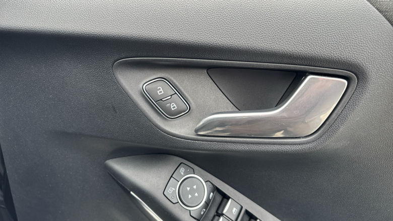 Ford Puma 1.0 EcoBoost Titanium 5dr Petrol Hatchback